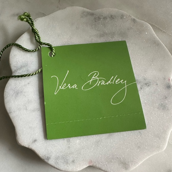 Vera Bradley Weekender - Baroque - Picture 6 of 6